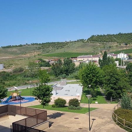 Apartamento Entrevinas En El Corazon De La Rioja Fuenmayor Ngoại thất bức ảnh