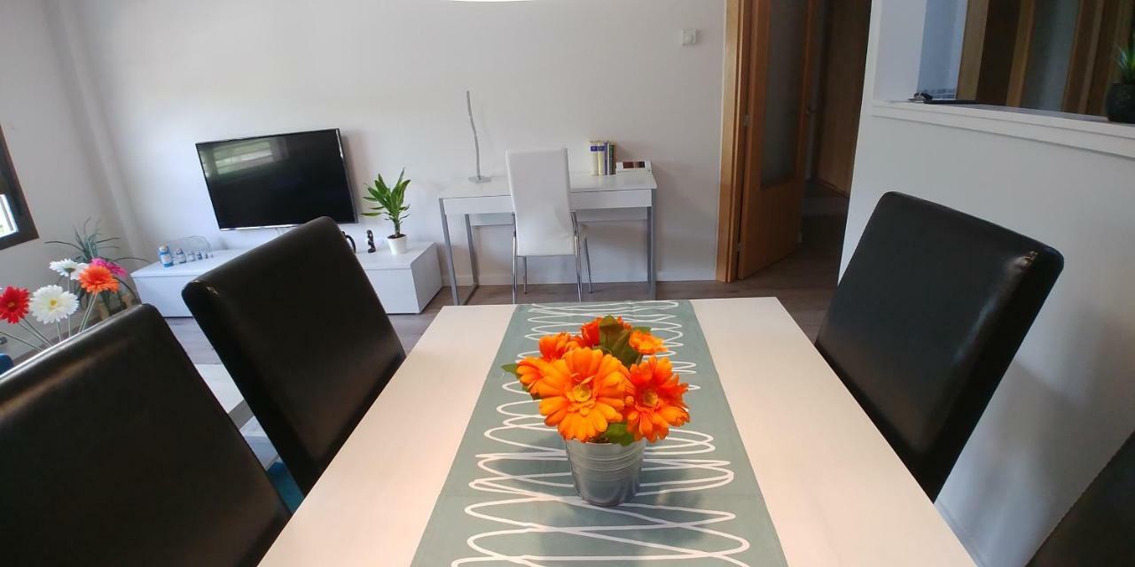Apartamento Entrevinas En El Corazon De La Rioja Fuenmayor Ngoại thất bức ảnh