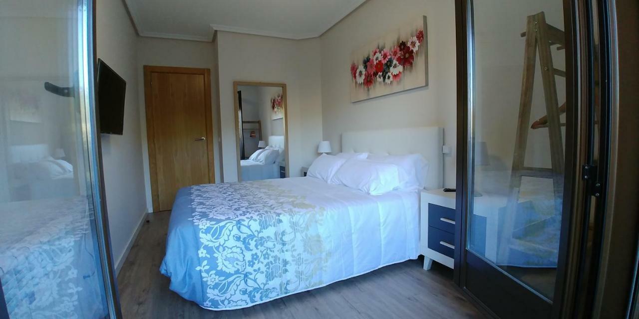 Apartamento Entrevinas En El Corazon De La Rioja Fuenmayor Ngoại thất bức ảnh