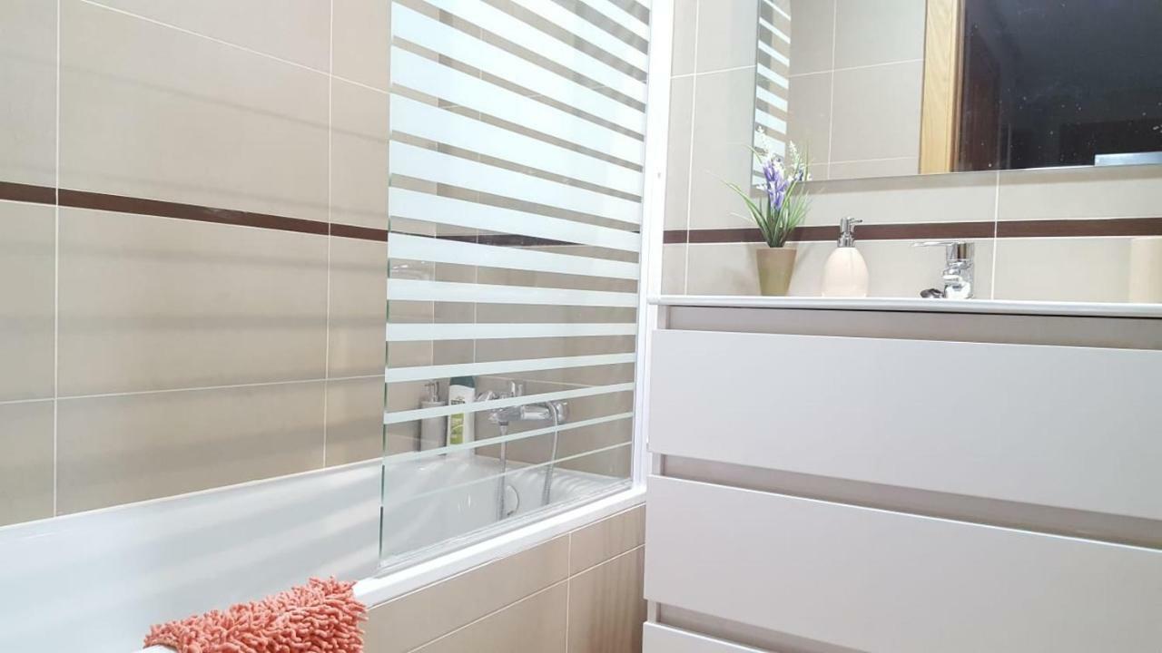 Apartamento Entrevinas En El Corazon De La Rioja Fuenmayor Ngoại thất bức ảnh