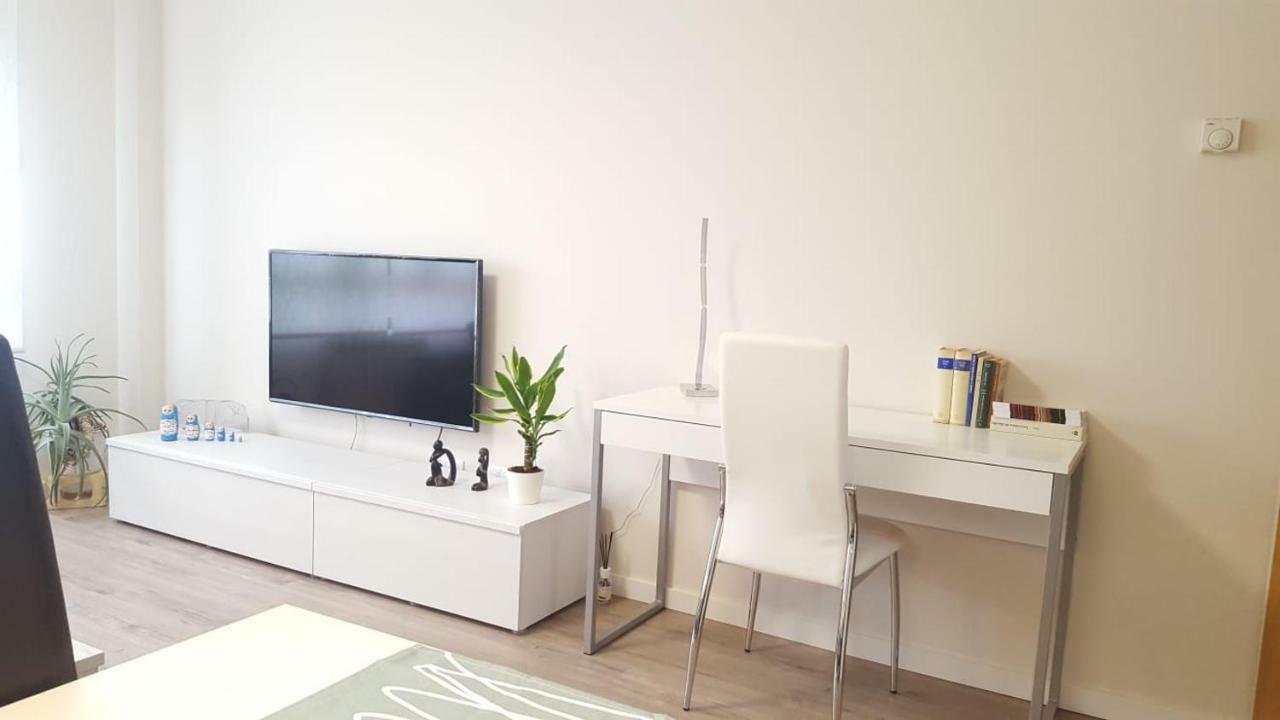 Apartamento Entrevinas En El Corazon De La Rioja Fuenmayor Ngoại thất bức ảnh