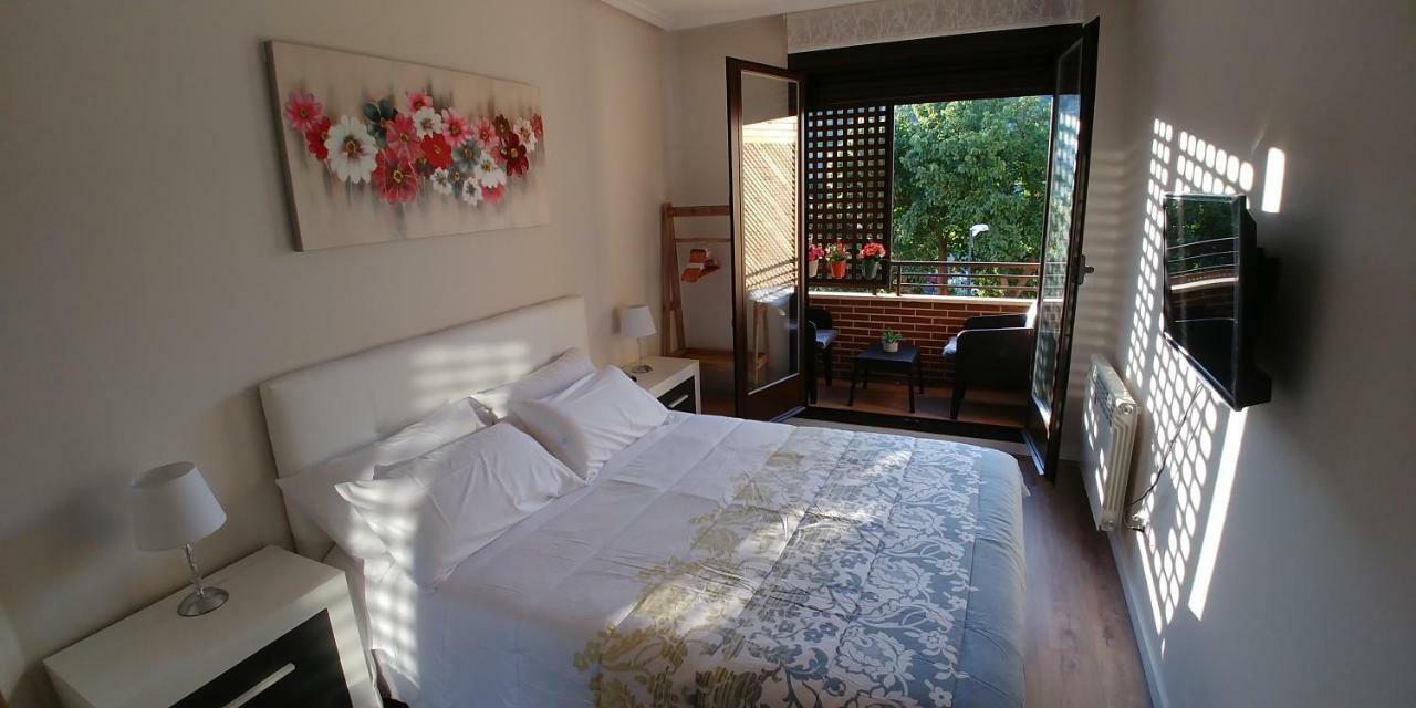 Apartamento Entrevinas En El Corazon De La Rioja Fuenmayor Ngoại thất bức ảnh